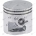 Kit piston suflanta Husqvarna 130 BT 38mm (Terra)